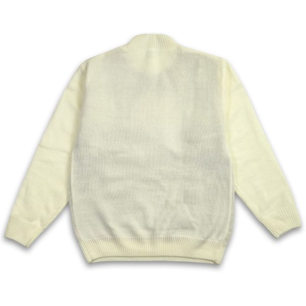 Glenorchy Custom Knitted Jumper - Image 4