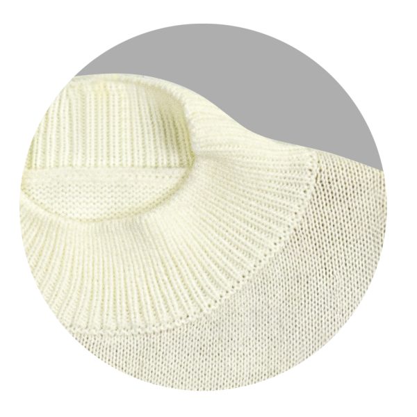 Glenorchy Custom Knitted Jumper - Image 3