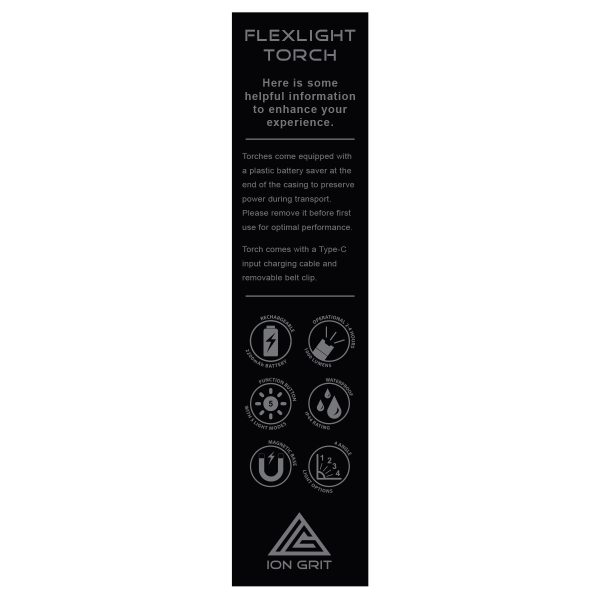 FlexLight Torch - Image 9