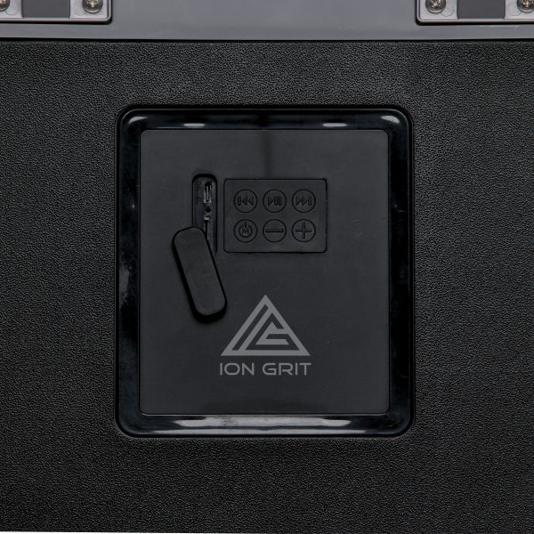 On-Ice 21L Sound Box - Image 8