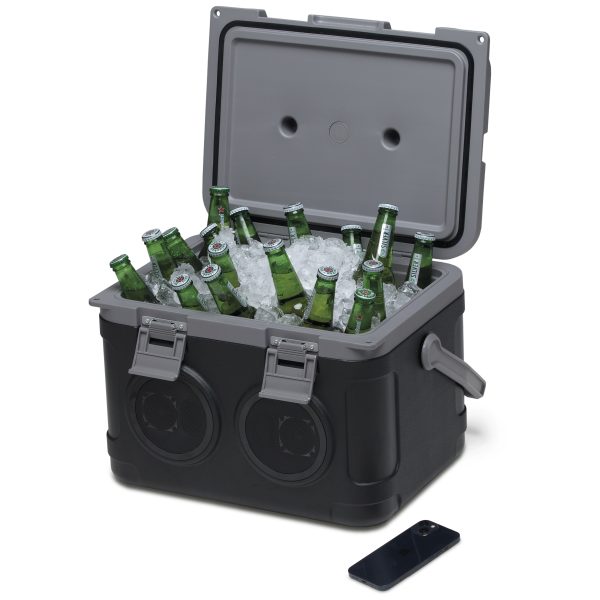 On-Ice 21L Sound Box - Image 2
