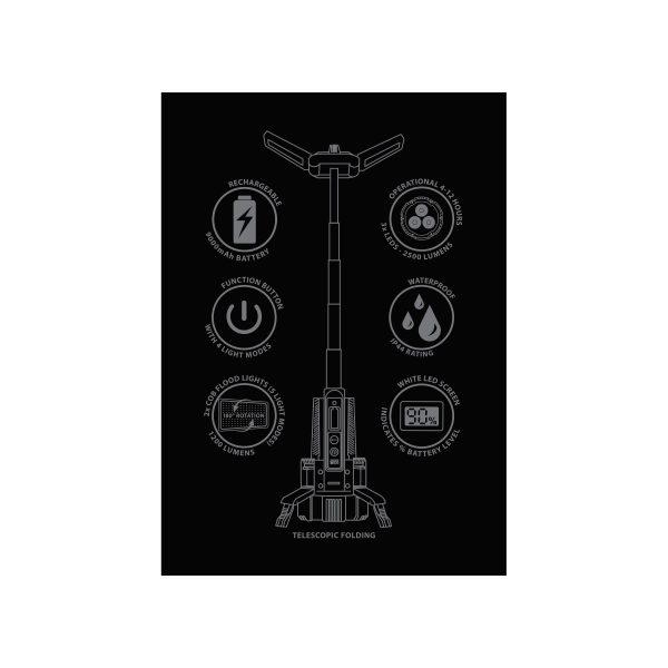 OptiBeam Torch - Image 4