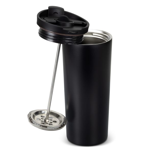 Coffee Press Vacuum Cup - Image 5