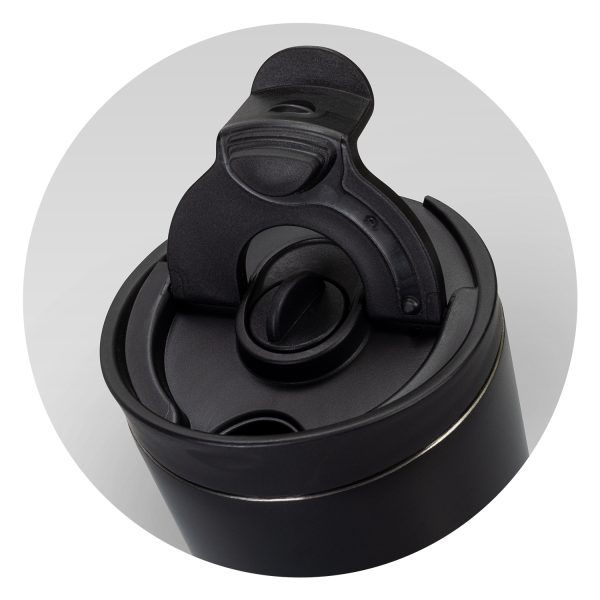 Coffee Press Vacuum Cup - Image 3