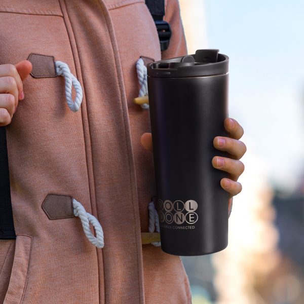 Coffee Press Vacuum Cup - Image 2
