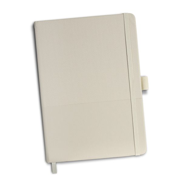Harvard Recycled Notebook - Image 6