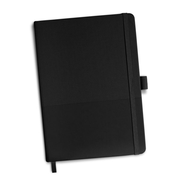 Harvard Recycled Notebook - Image 5