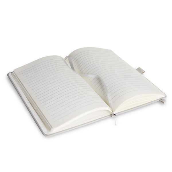 Harvard Recycled Notebook - Image 4