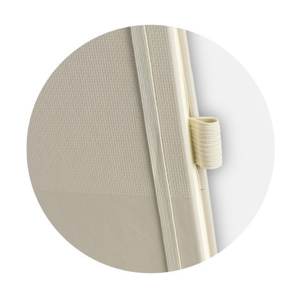 Harvard Recycled Notebook - Image 3
