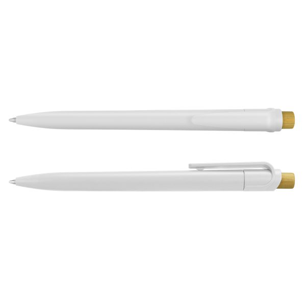 Savannah Recycled Plastic Pen - Image 8