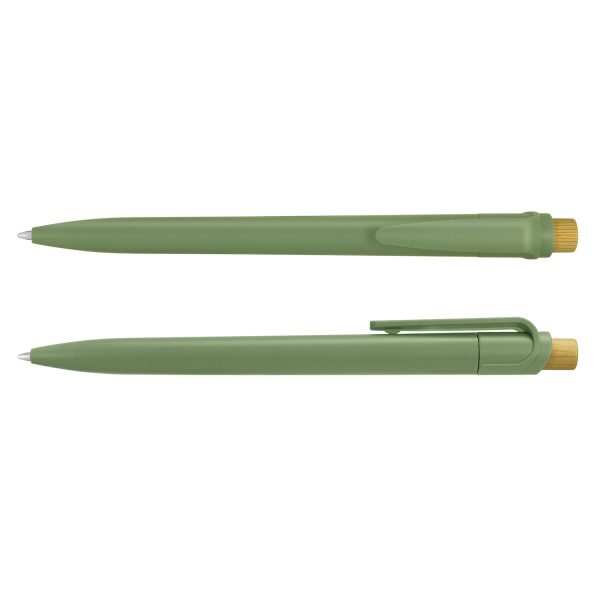 Savannah Recycled Plastic Pen - Image 7