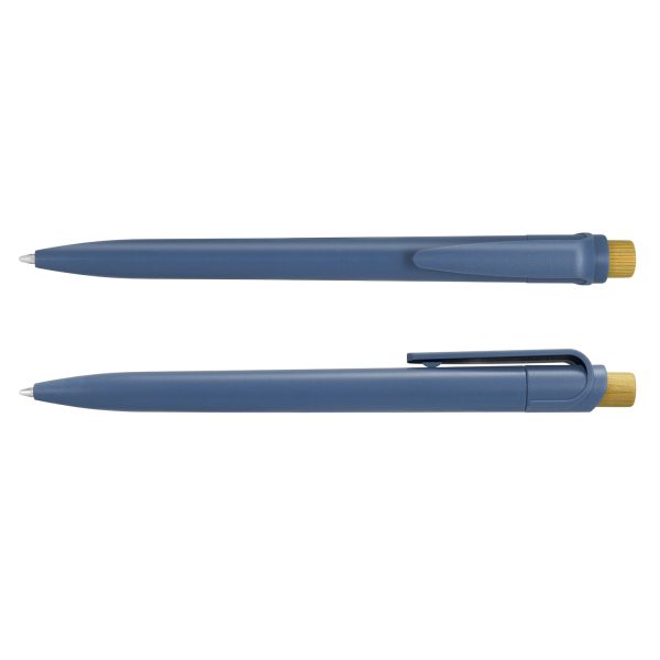 Savannah Recycled Plastic Pen - Image 6