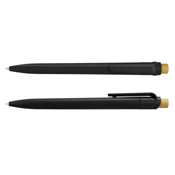 Savannah Recycled Plastic Pen - Image 5