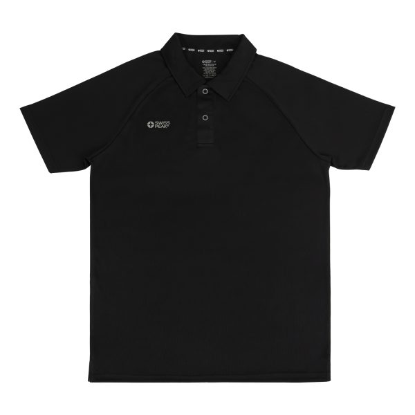 Swiss Peak Urban Unisex Polo - Image 5
