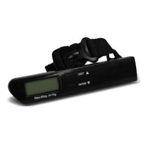 Travel Luggage Scale