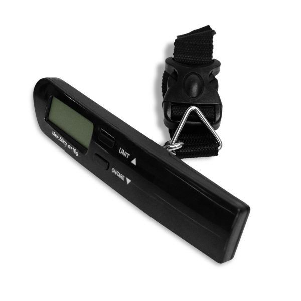Travel Luggage Scale - Image 4
