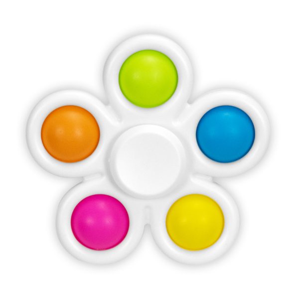 Pop Fidget Spinner - Image 3