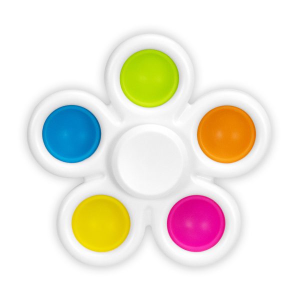 Pop Fidget Spinner - Image 2