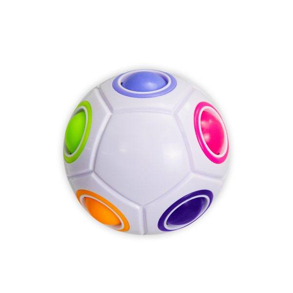 Fidget Puzzle Ball - Image 4