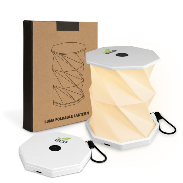 Luma Foldable Lantern - Image 8