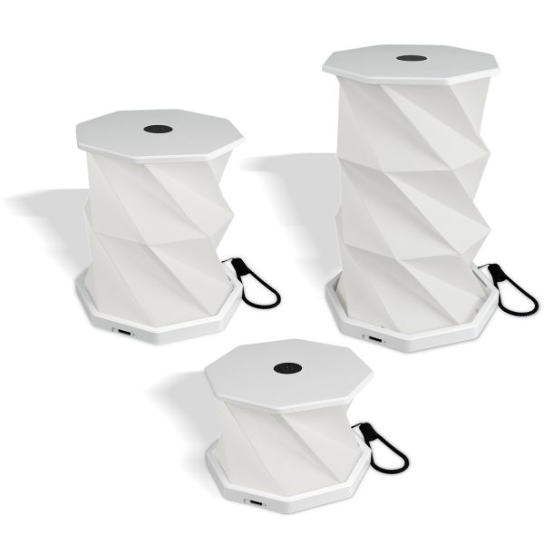 Luma Foldable Lantern - Image 7