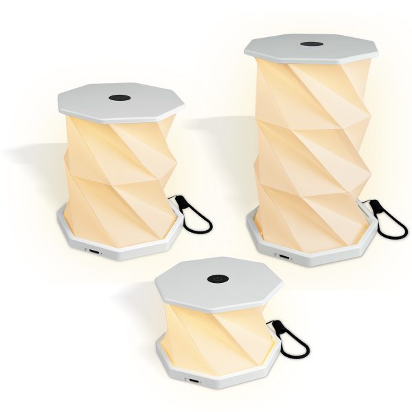 Luma Foldable Lantern - Image 6