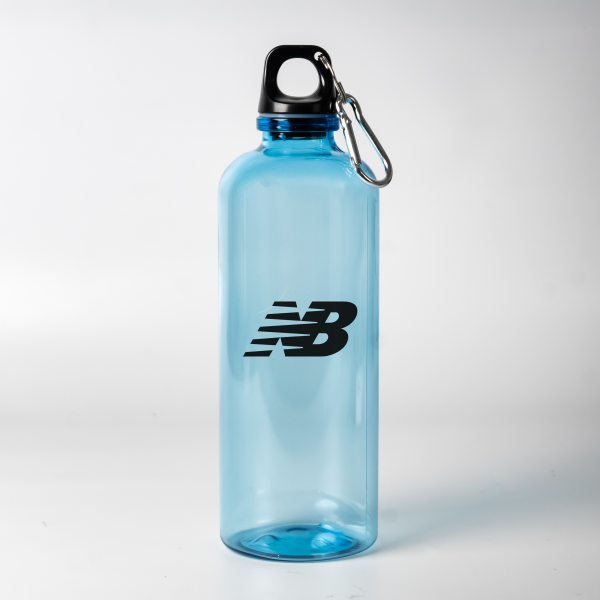 Ember 700ml Plastic Bottle with Carabiner - Image 8