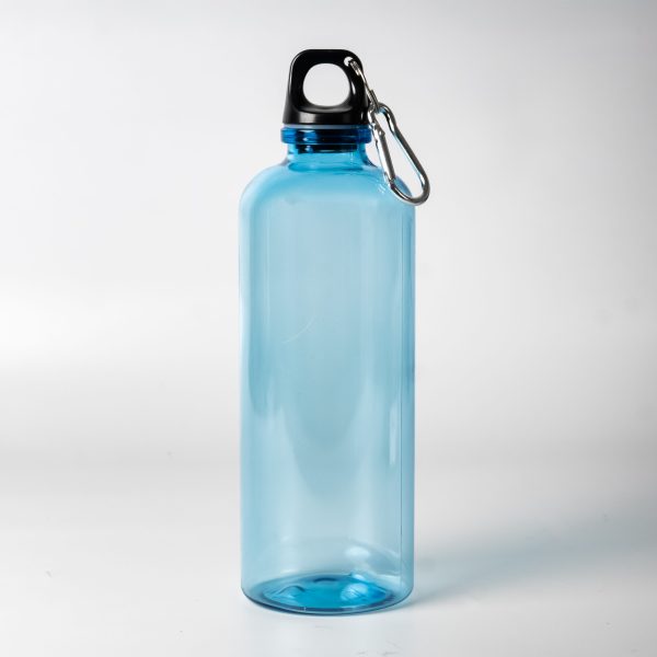 Ember 700ml Plastic Bottle with Carabiner - Image 7
