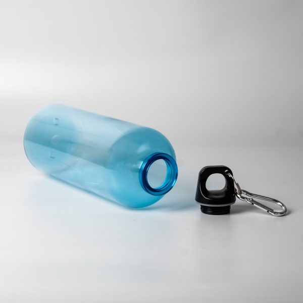Ember 700ml Plastic Bottle with Carabiner - Image 6