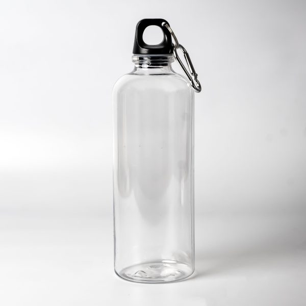 Ember 700ml Plastic Bottle with Carabiner - Image 4
