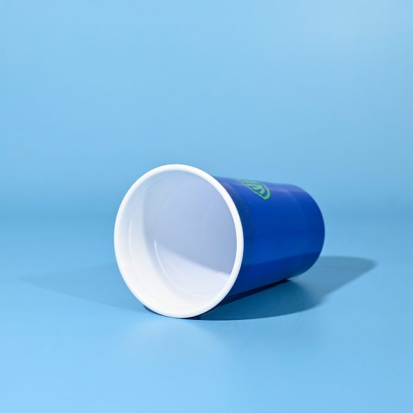 Double Wall Party Cup 470ml - Image 9