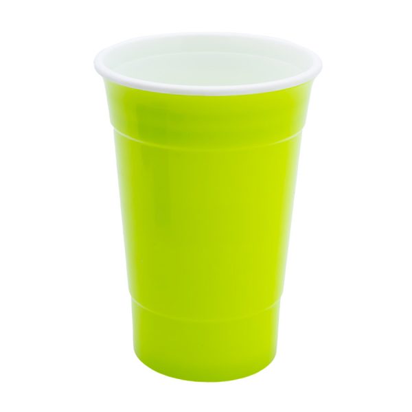 Double Wall Party Cup 470ml - Image 6
