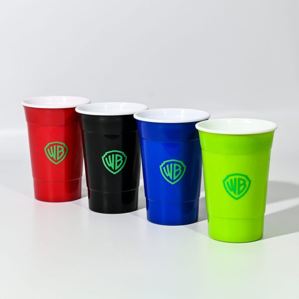 Double Wall Party Cup 470ml - Image 5
