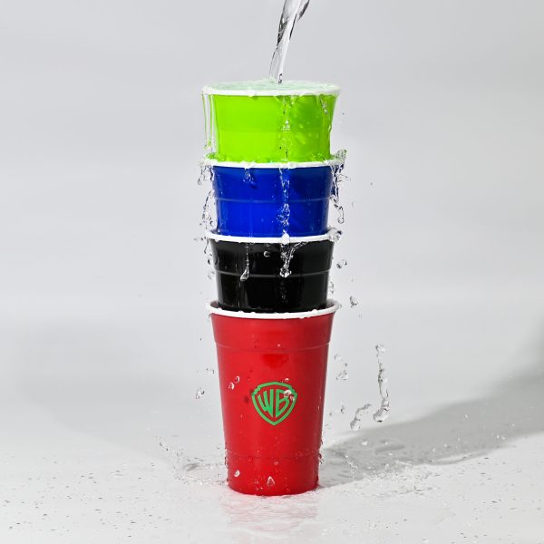 Double Wall Party Cup 470ml - Image 4