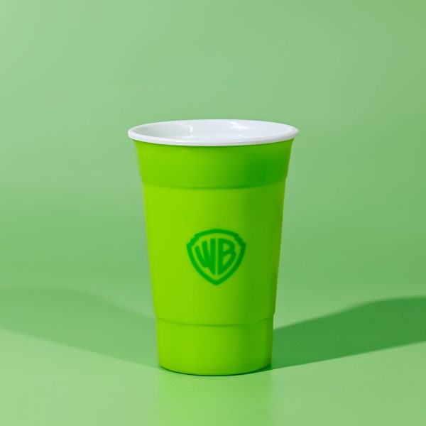 Double Wall Party Cup 470ml - Image 3