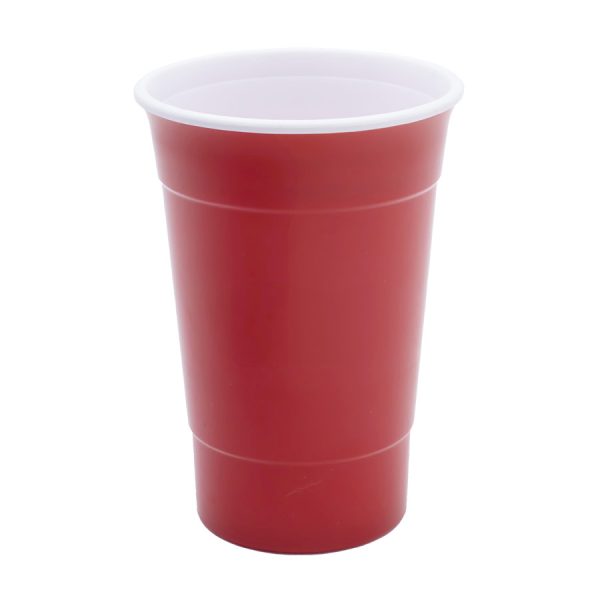 Double Wall Party Cup 470ml - Image 2
