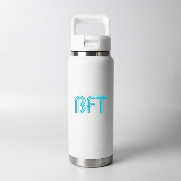 Summit 750ml Drink Bottle - Image 4