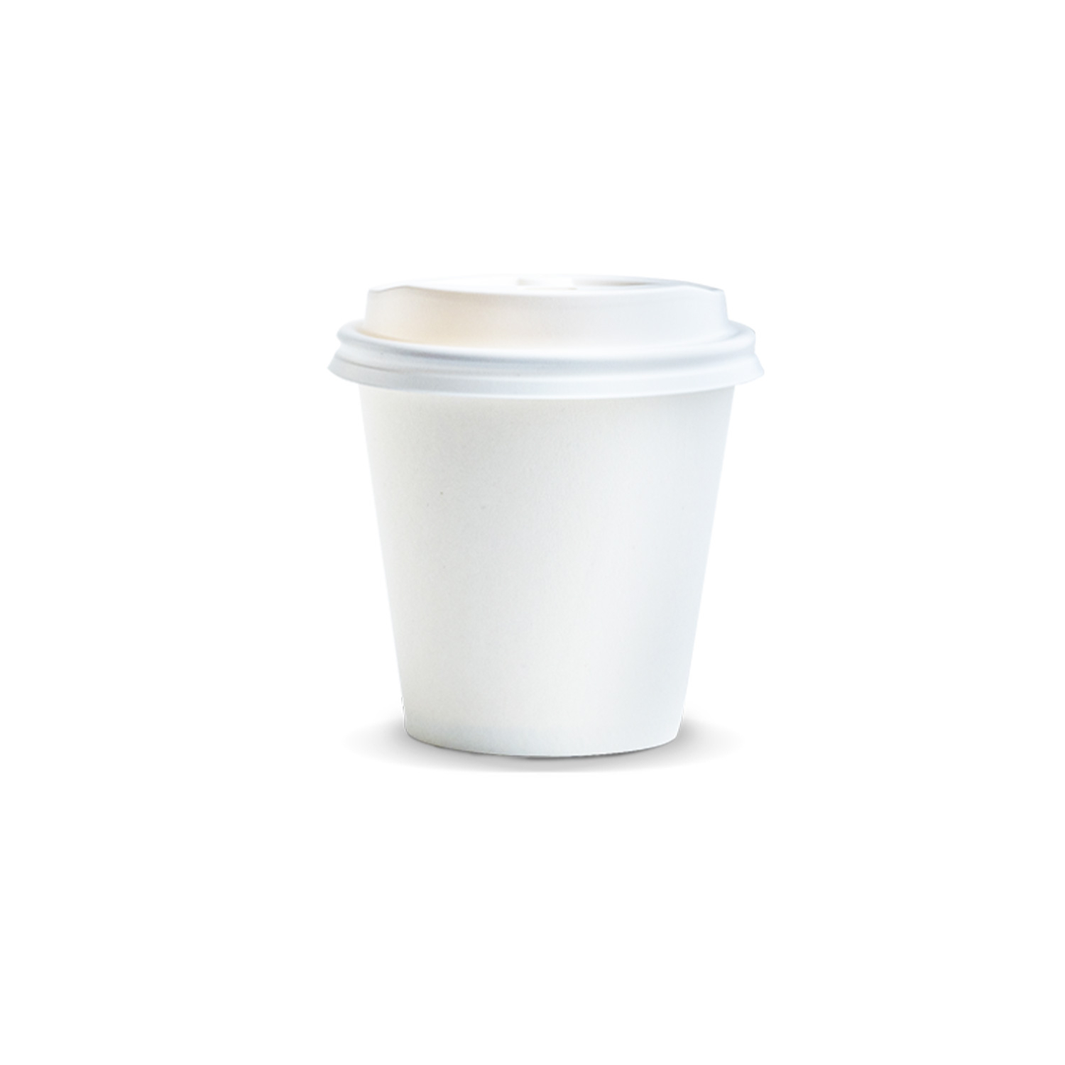 Kudos Paper Coffee Cup - 180ml - Image 5