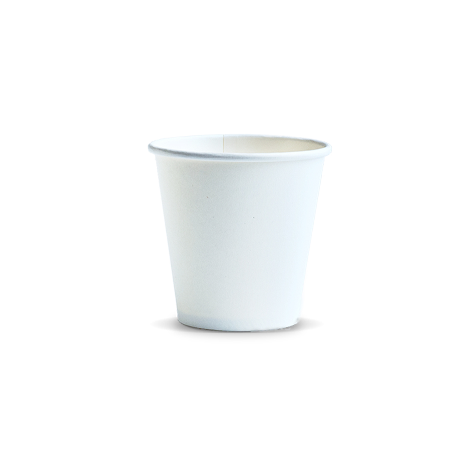 Kudos Paper Coffee Cup - 180ml - Image 3