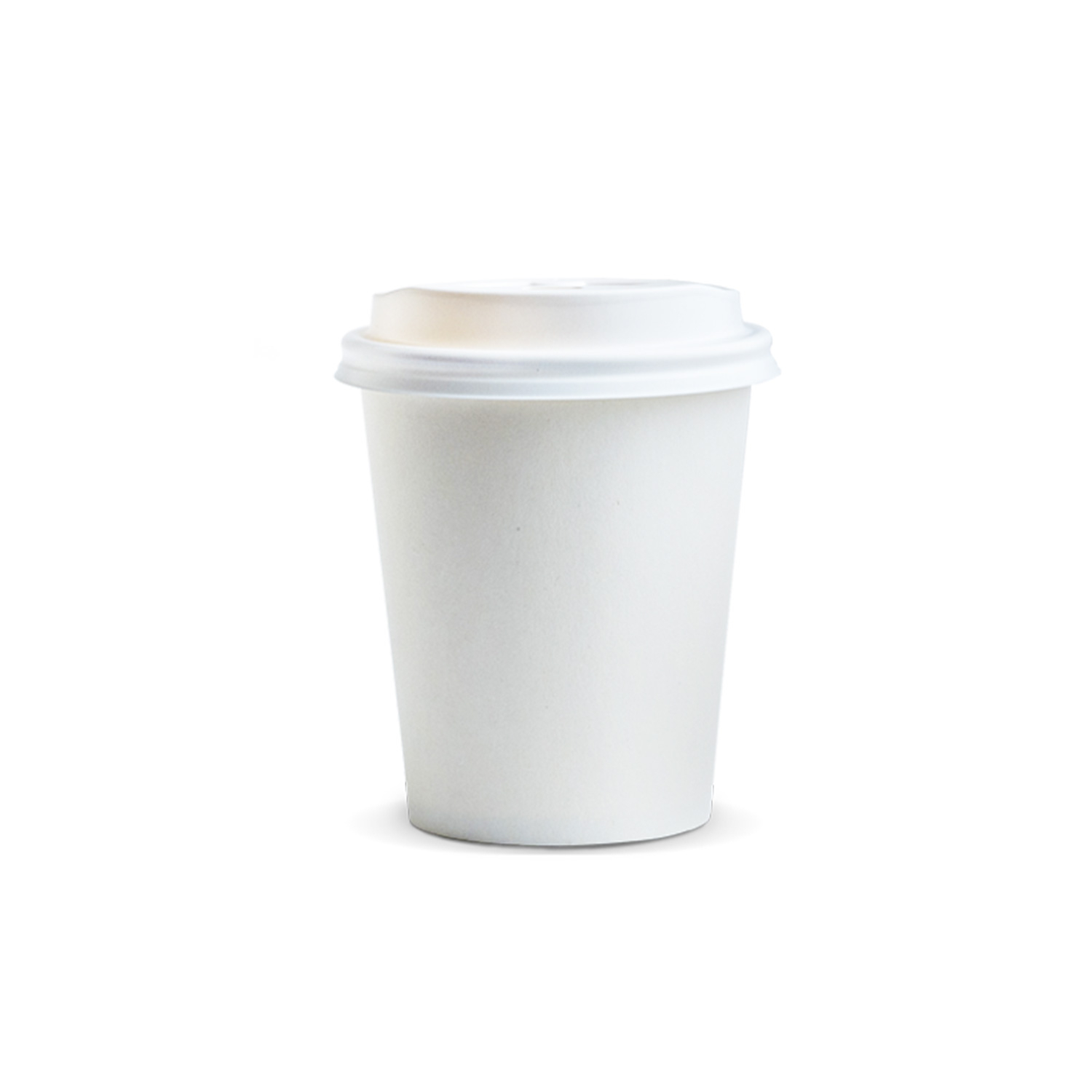 Kudos Paper Coffee Cup - 230ml - Image 5