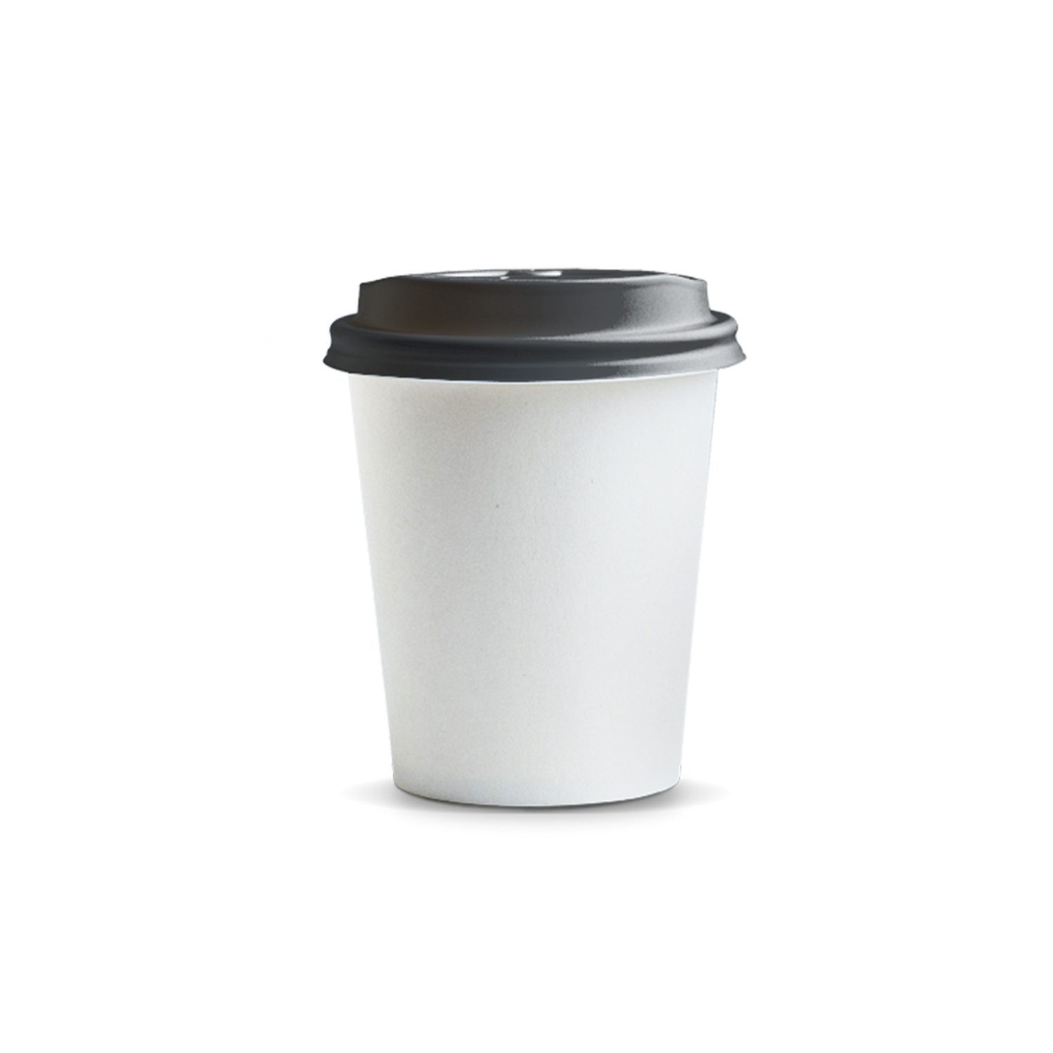 Kudos Paper Coffee Cup - 230ml - Image 4
