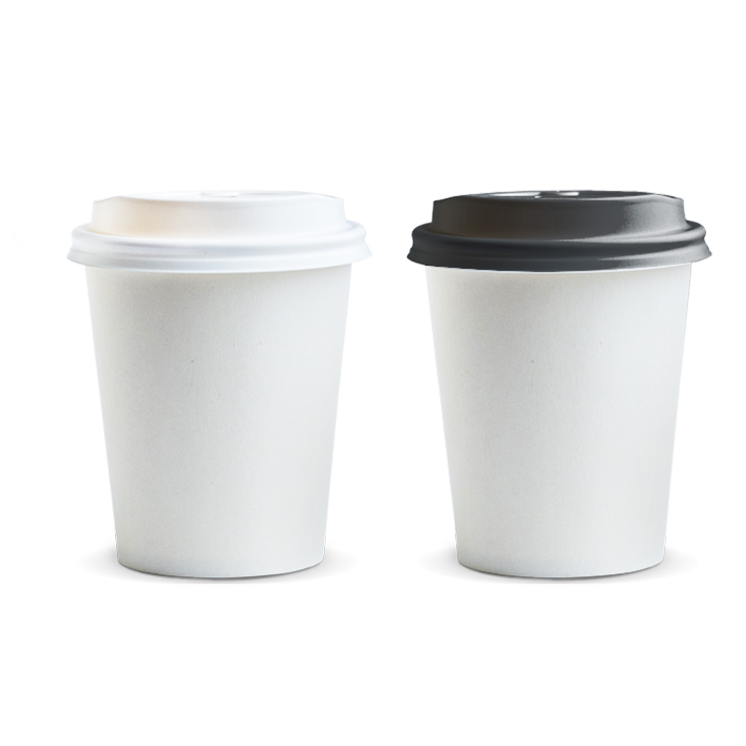 Kudos Paper Coffee Cup - 230ml - Image 2