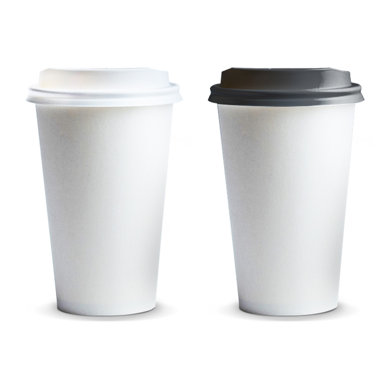 Kudos Paper Coffee Cup - 350ml - Image 5