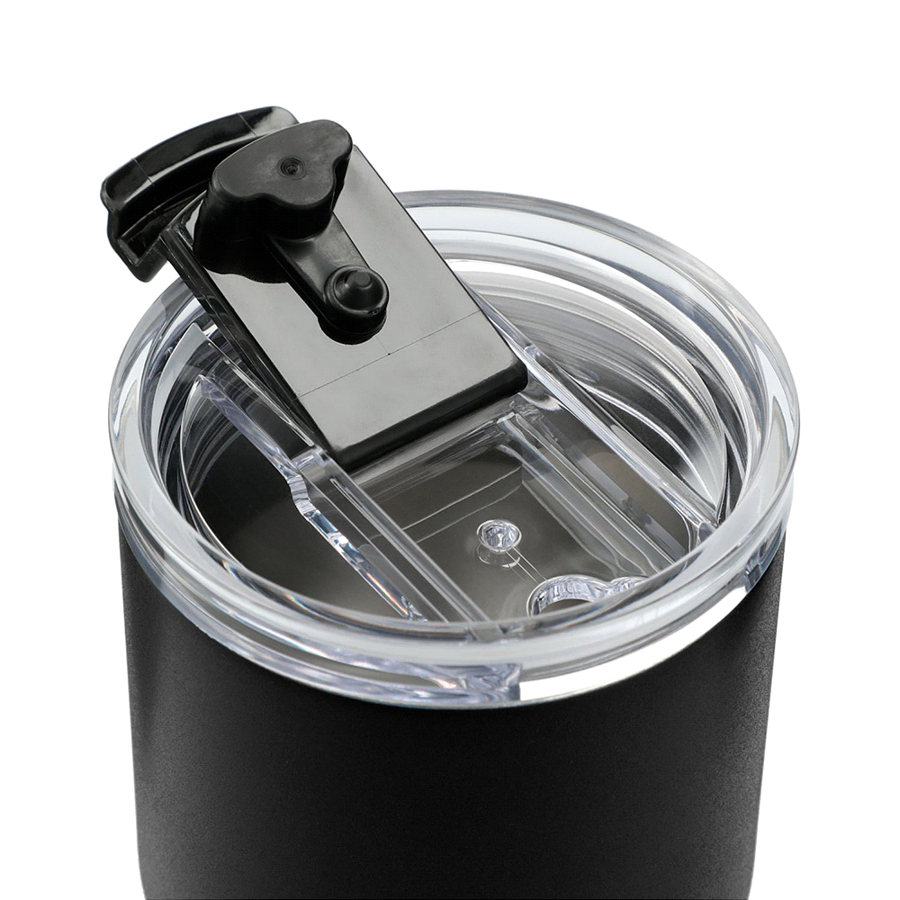 Bluff 400ml Vacuum Tumbler & Cooler - Image 9