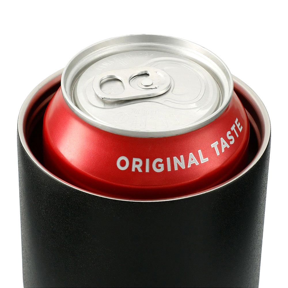 Bluff 400ml Vacuum Tumbler & Cooler - Image 8