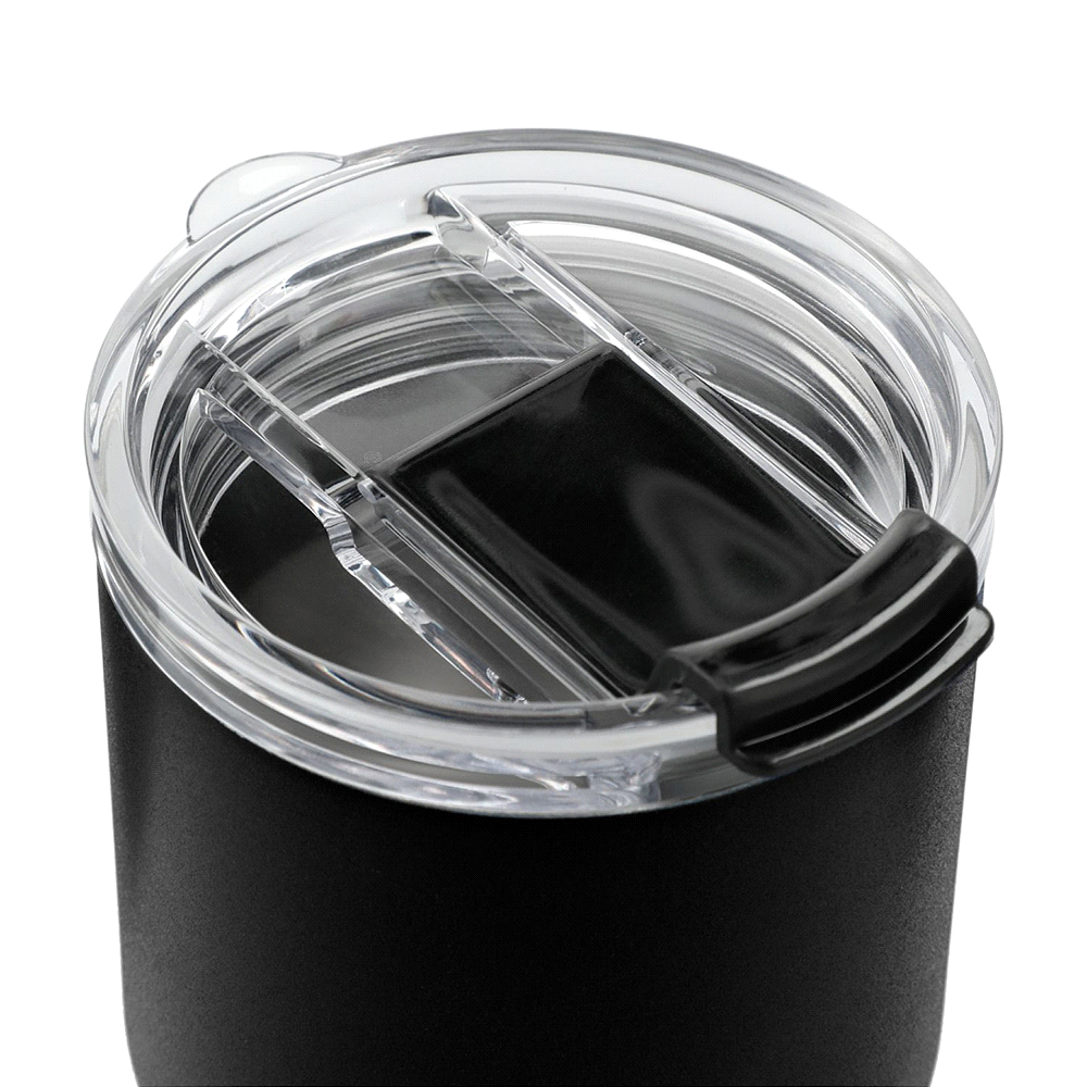 Bluff 400ml Vacuum Tumbler & Cooler - Image 14