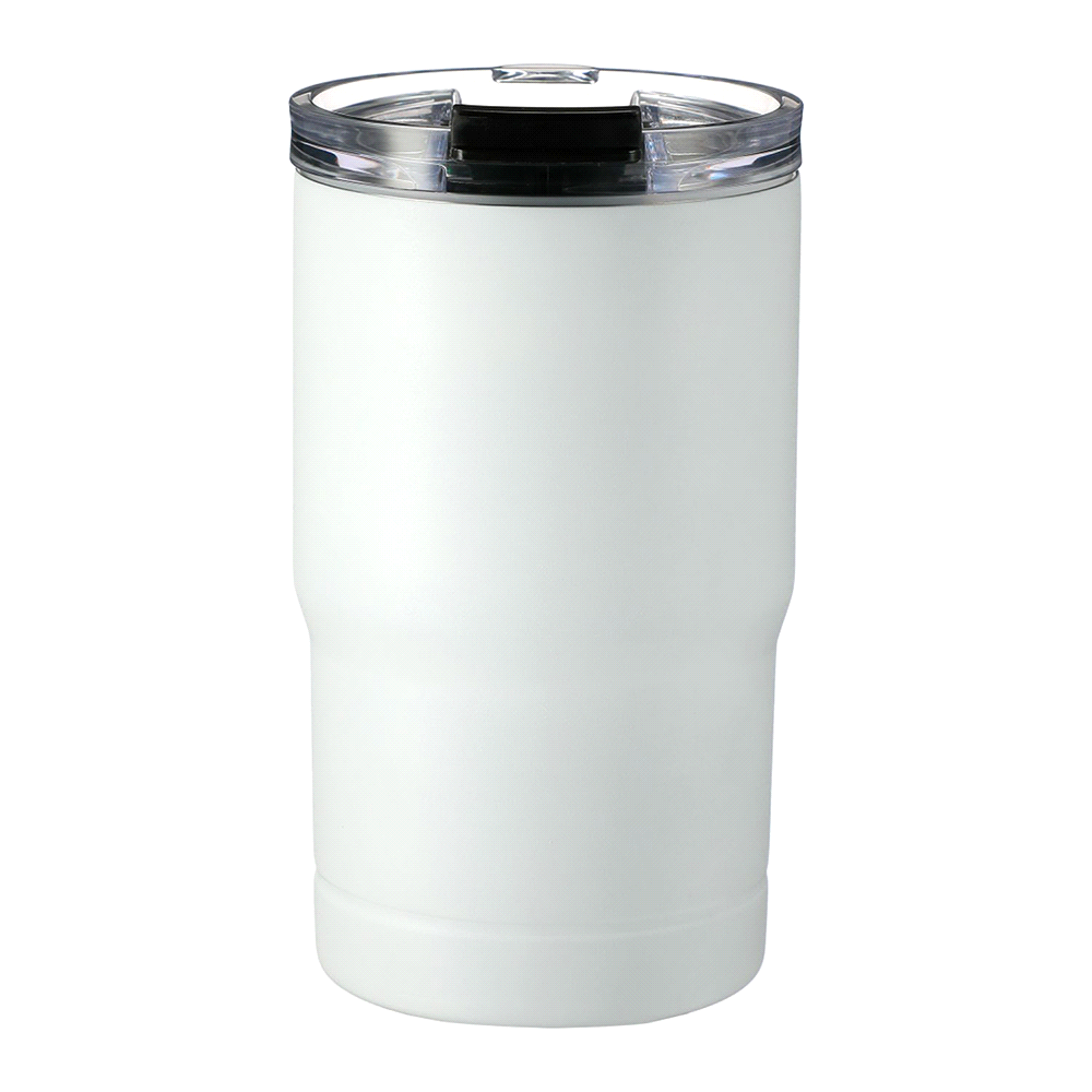 Bluff 400ml Vacuum Tumbler & Cooler - Image 13