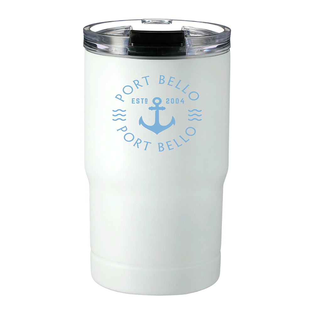 Bluff 400ml Vacuum Tumbler & Cooler - Image 15
