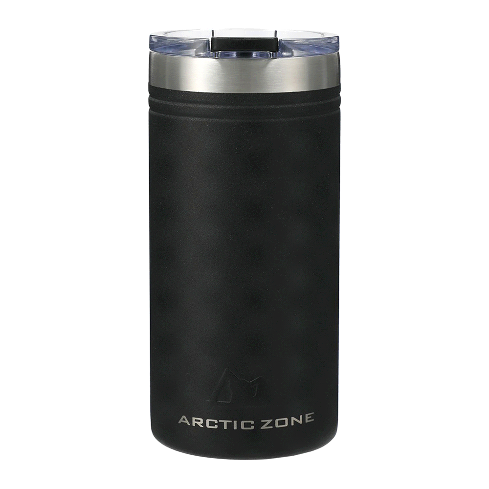 Arctic Zone Titan Thermal HP Slim Cooler 350ml - Image 13