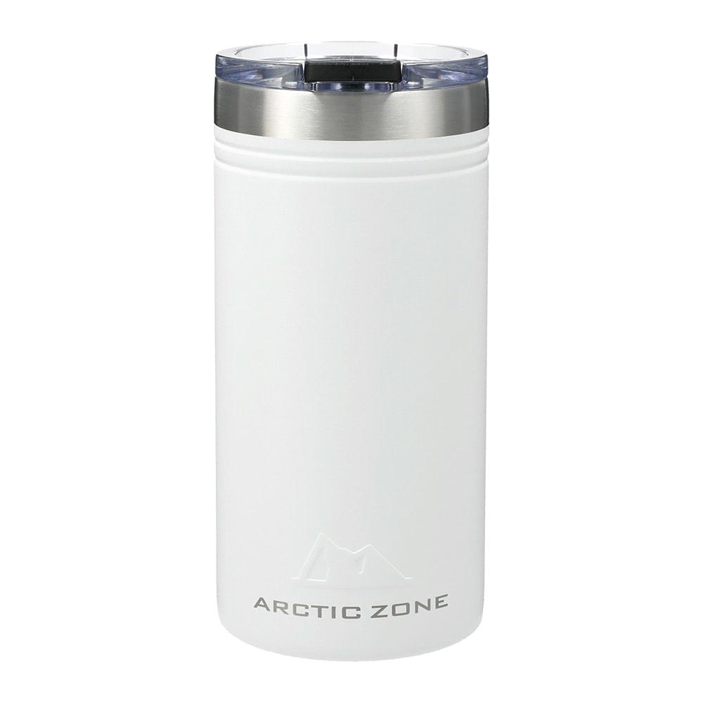 Arctic Zone Titan Thermal HP Slim Cooler 350ml - Image 12